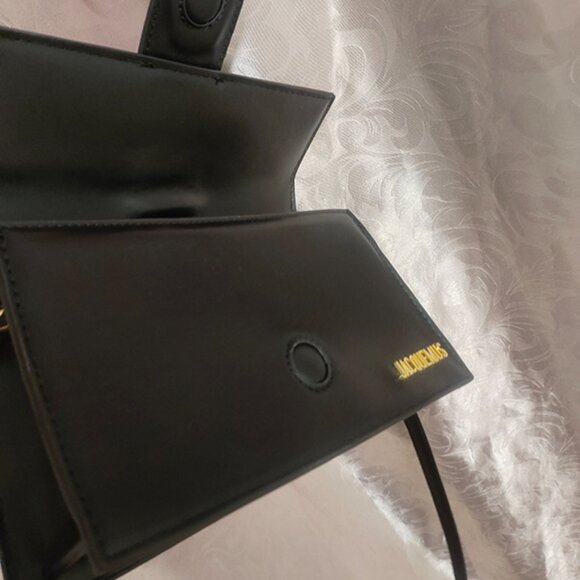 Jacquemus Shoulder Tote - Picture 6 of 8